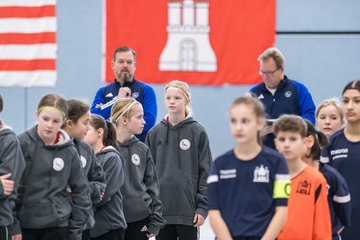 Bild 92 - wDJ NFV Futsalturnier